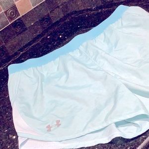 Under Armour gym shorts NWOT